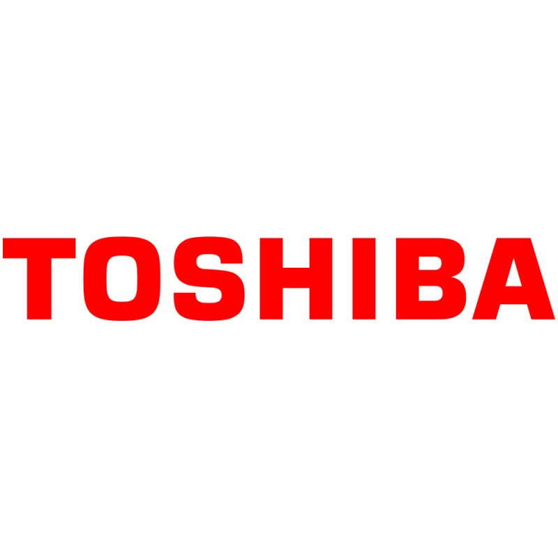 Toshiba 478 - Desarrollador original 6B000000850, OD478PR