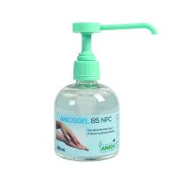 Aniosgel 85 NPC Hydroalcoholic gel 300ml