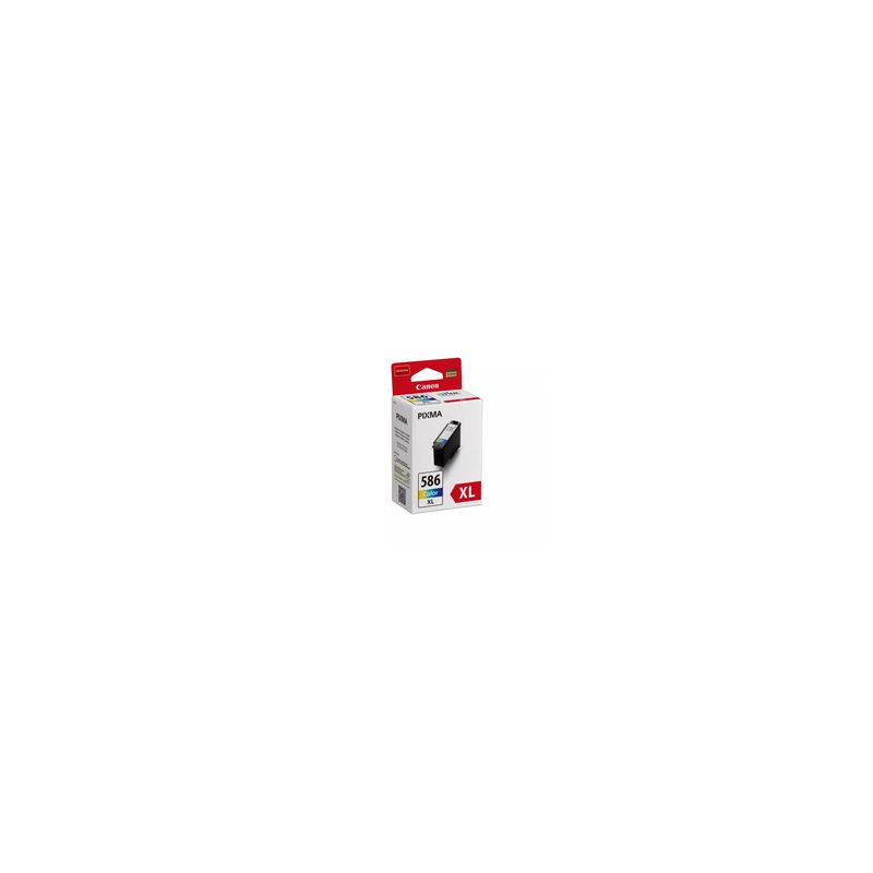 Canon C586XL - original cartridge 6226C001 - Tricolor CMY
