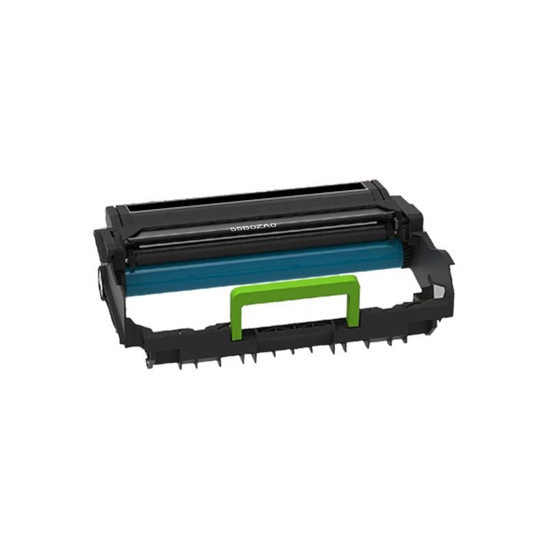 Lexmark 55B0ZA0 - Originaltrommel 55B0ZA0 - Black