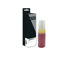 Compatible Ink refill for HP H32/31/30/53/52/51 - Yellow