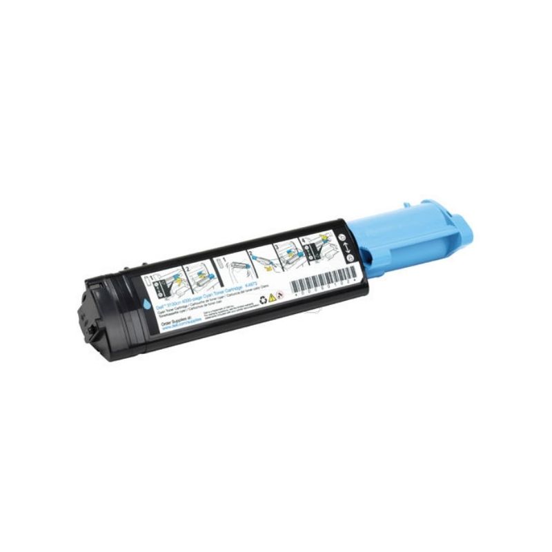 Dell 3100 - Toner original 59310061 - Cyan