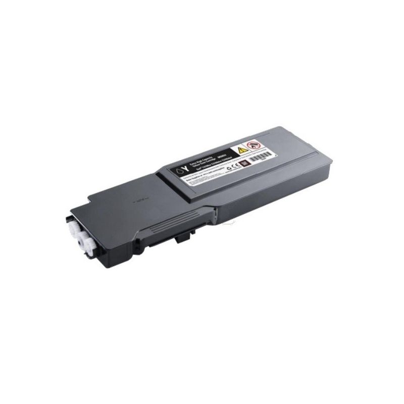 Dell V0PNK-45TWT - 59311112 original toner - Yellow