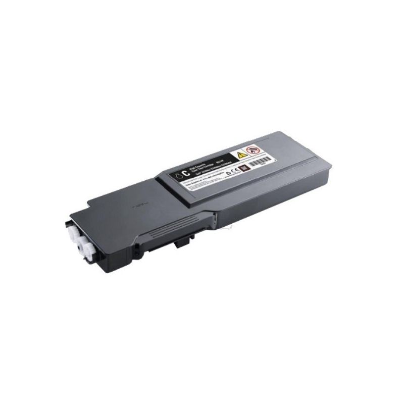 Dell 1M4KP-FMRYP - 59311122 original toner - Cyan