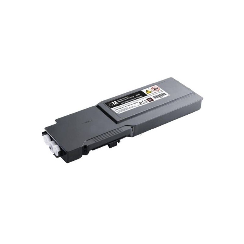 Dell XKGFP-40W00 - 59311121 original toner - Magenta