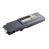 Dell MD8G4-F8N91 - 59311120 original toner - Yellow