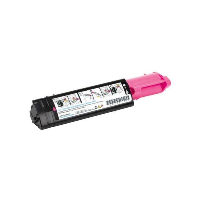 Dell 3100 - 59310062 original toner - Magenta