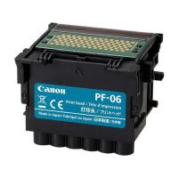 Canon PF06 - Cabezal de impresión original 2352C001