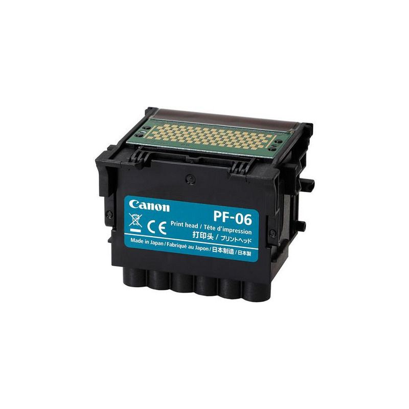 Canon PF06 - Original printhead 2352C001