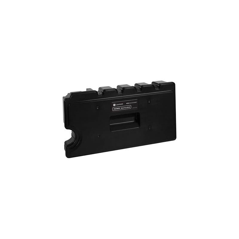 Lexmark 74C0W00 - Bac récupérateur original 74C0W00