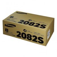 Samsung 2082S - MLTD2082SELS, SU987A, 2082S original toners - Black