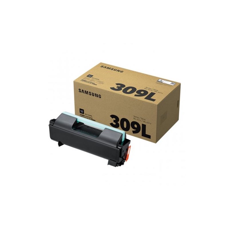 Samsung 309S - Toner originale MLTD309SELS, SV096A, 309S - Nero