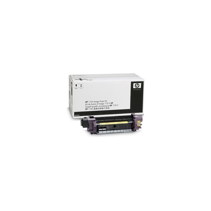 Hp Q7503A - Original Q7503A, RM13146060 fusion unit