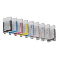 Epson T606C - cartuccia di inchiostro originale C13T606C00, T606C - Magenta chiaro