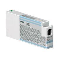 Epson T6365 - cartuccia di inchiostro originale T6365 - Ciano chiaro