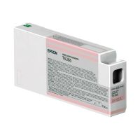 Epson T6366 - Cartucho de tinta original T6366 - Magenta claro