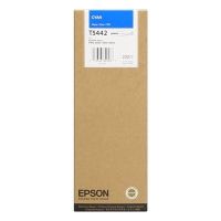 Epson T5442 - C13T544200 original ink cartridge - Cyan