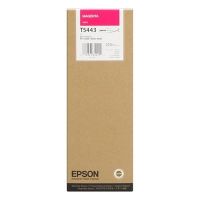 Epson T5443 - cartouche d'encre original C13T544300 - Magenta