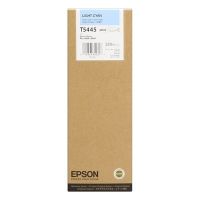 Epson T5445 - C13T544500 original ink cartridge - Light Cyan