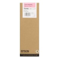 Epson T5446 - C13T544600 original ink cartridge - Light Magenta