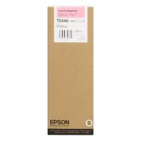 Epson T5446 - cartuccia di inchiostro originale C13T544600 - Magenta chiaro