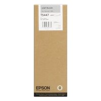 Epson T5447 - C13T544700 original ink cartridge - Grey
