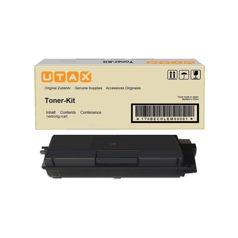 Utax CLP 3721 - Originaltoner 4472110011 - Cyan