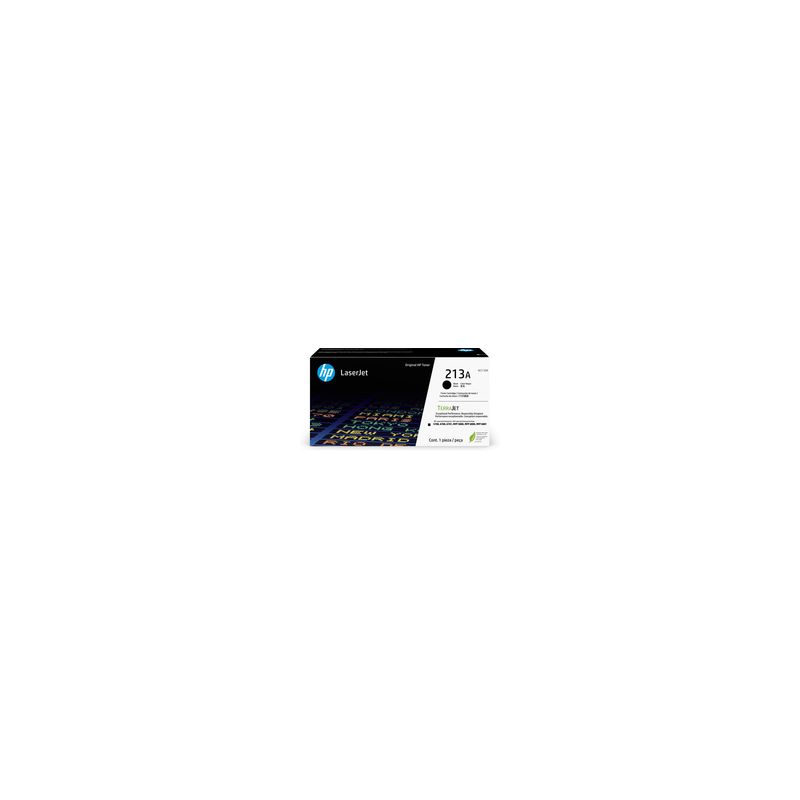 hp HT213A - Toner originale W2130A - Black