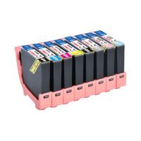 Canon C65C - Inkjet cartridge compatible with  CLI-65C - Cyan