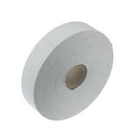 Roll of 1,000 non-adhesive thermal TICKET SILOE LABELS 35 x 145