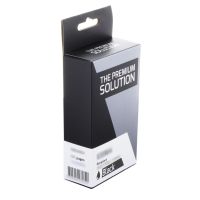 Brother 800 - LC800B compatible inkjet cartridge - Black