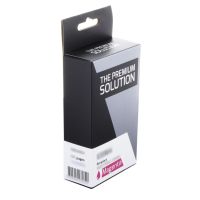 Brother 800 - LC800M compatible inkjet cartridge - Magenta