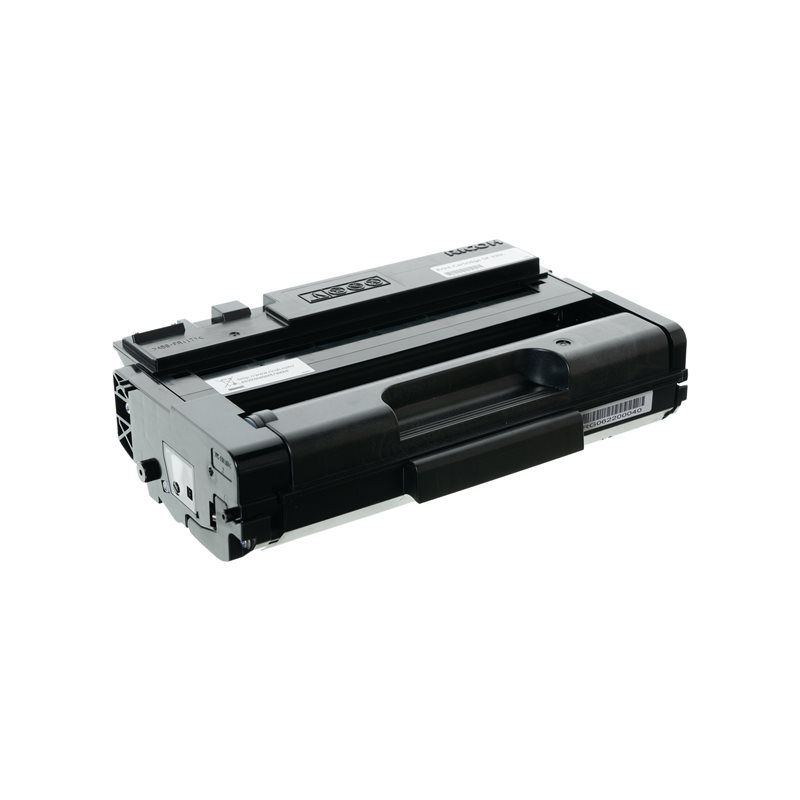 Ricoh 330 - Originaltoner 408278 - Black