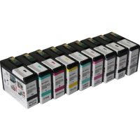Epson E8901 - Cartucho de inyección de tinta equivalente a  C13T890100 - Black