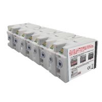 Epson E47A9 - Inkjet cartridge compatible with  C13T47A900 - Light Grey