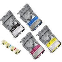 Epson E7414 - Inkjet cartridge compatible with  C13T741400 - Yellow
