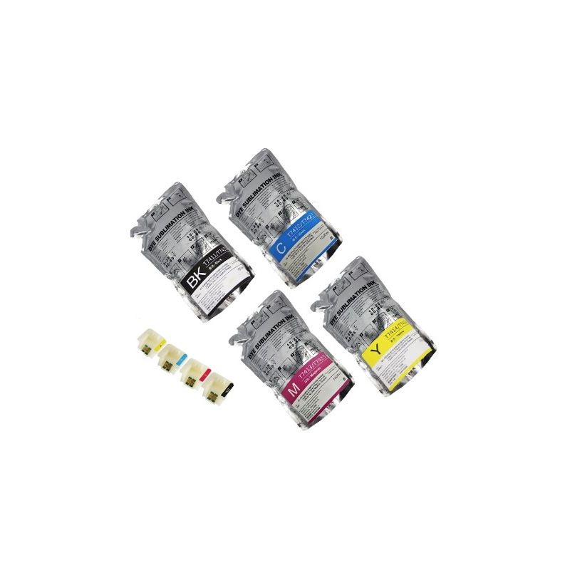 Epson E7414 - Tintenstrahlpatrone entspricht  C13T741400 - Yellow