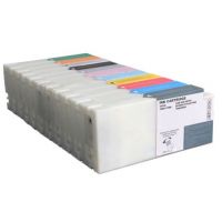 Epson E5964 - Inkjet cartridge compatible with  C13T596400 - Yellow