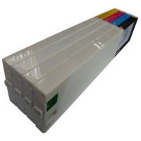 Roland ROESL4-4C - Inkjet cartridge compatible with  ESL4-4 - Cyan