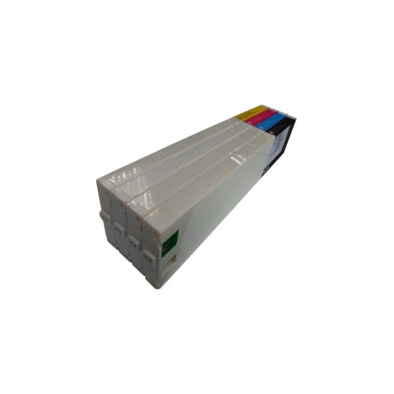 Roland ROESL4C - Inkjet cartridge compatible with  ESL4 - Cyan