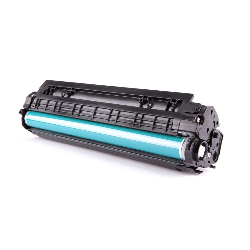 Hp 658A - Toner équivalent à W2001A - Cyan