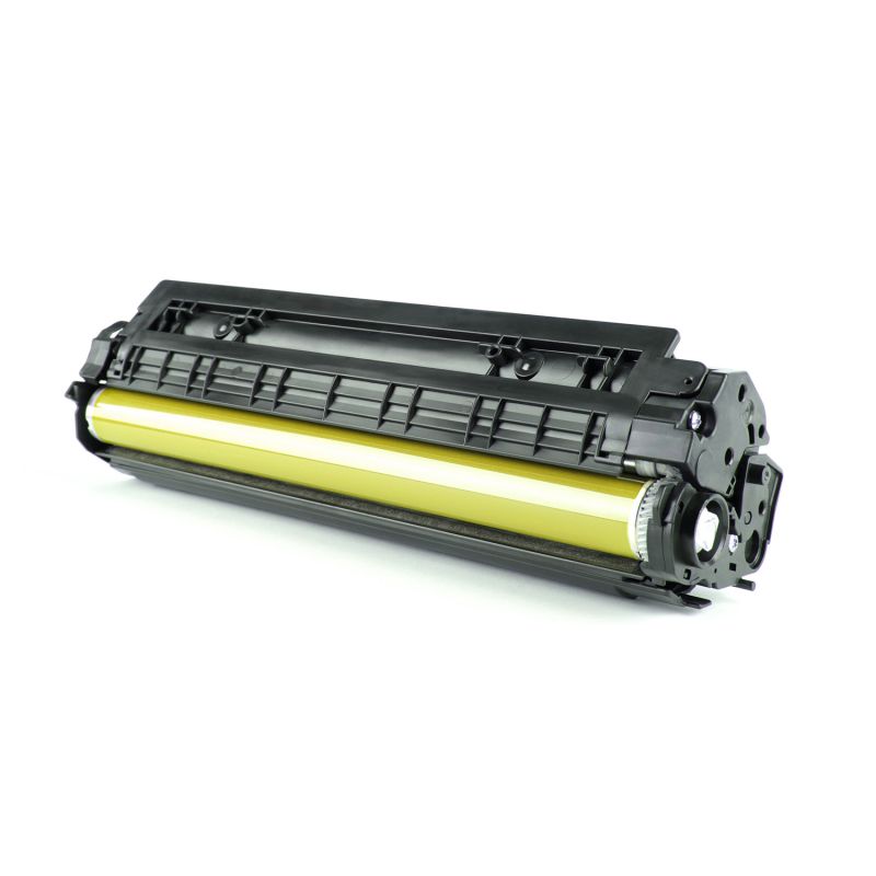 Hp 658A - Toner équivalent à W2002A - Yellow