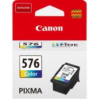 Canon 576 - Inkjet cartridge original CL576, 5442C001 - Tricolor