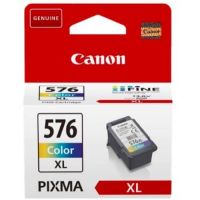 Canon 576XL - Inkjet cartridge original CL576XL, 5441C001 - Tricolor