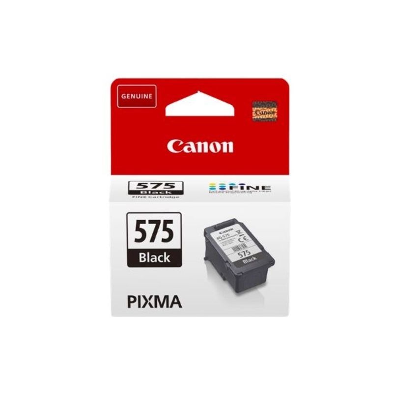 Canon 575 - cartouche original PG575, 5438C001 - Black