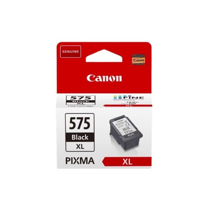 Canon 575XL - cartouche original PG575XL, 5437C001 - Black