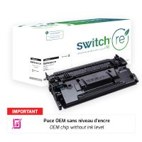 Hp 59A - SWITCH RE Toner chip OEM entspricht CF259A, 59A - Black