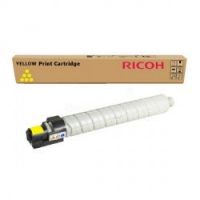 Ricoh 3501 - Toner original 842044, RHC3501EYLW - Yellow