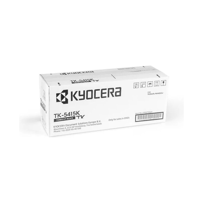 Kyocera Mita KT5405 - Toner originale 1T02Z60NL0 - Black