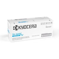 Kyocera Mita KT5405 - Originaltoner 1T02Z6CNL0 - Cyan